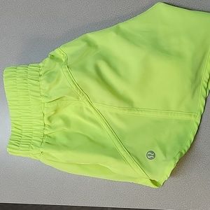 Lululemon Track That high